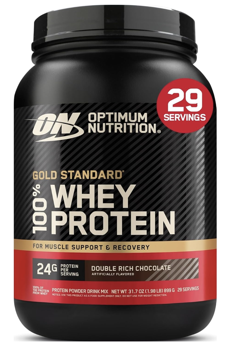 Optimum Nutrition Gold Standard Whey
