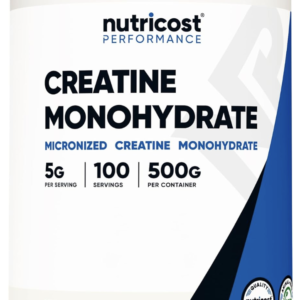 Creatine Powder